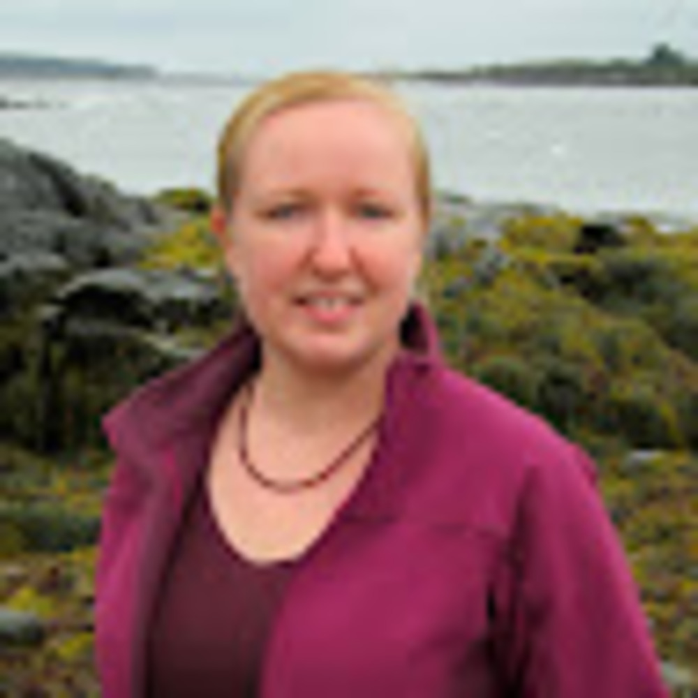 Meet your Posher, Molly